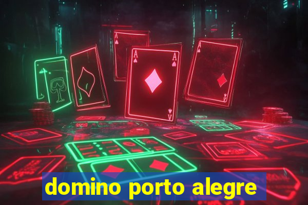 domino porto alegre